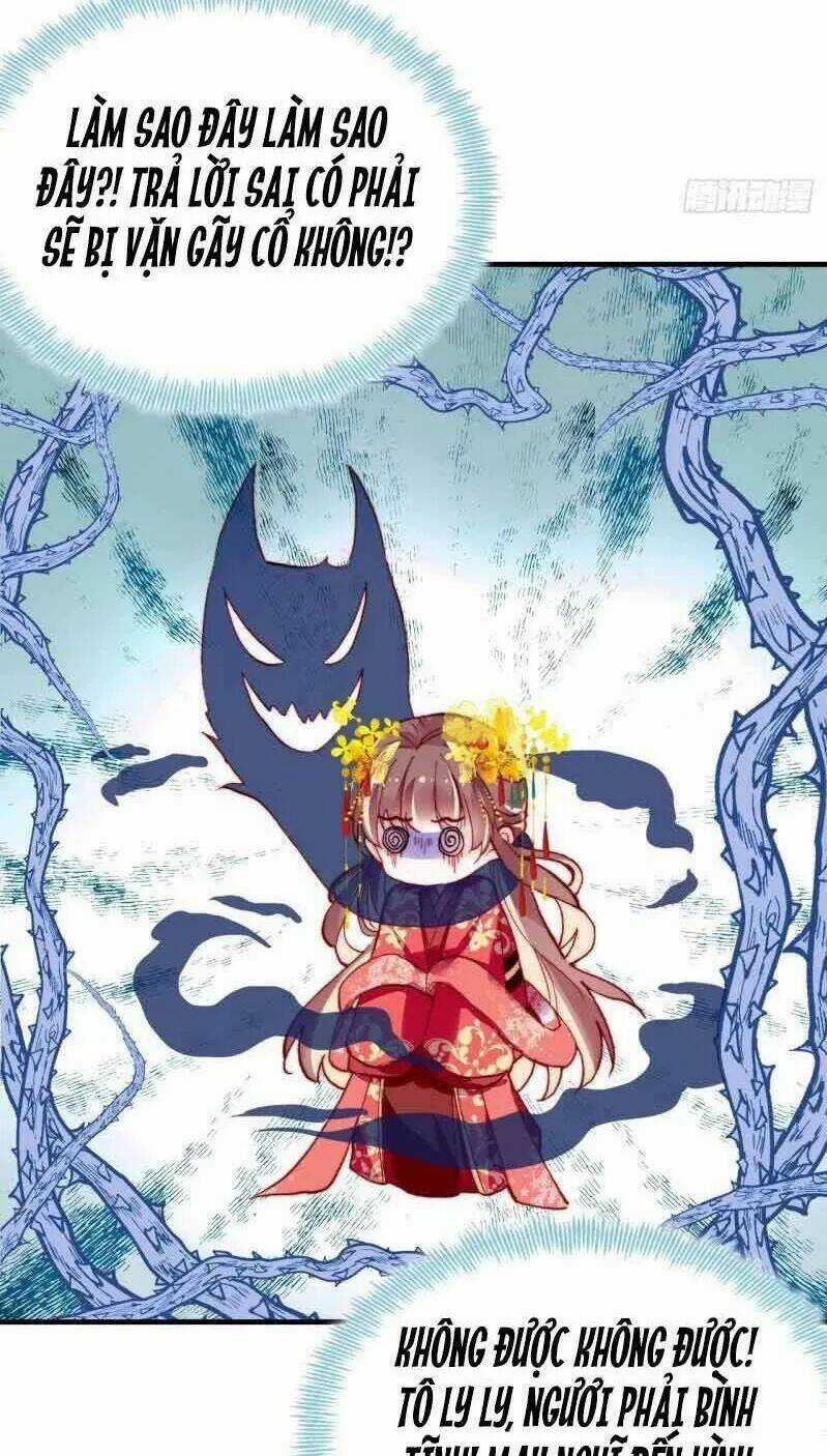 Lại Bị Bệnh Chiều Chuộng Quấn Lấy Chapter 3 trang 42