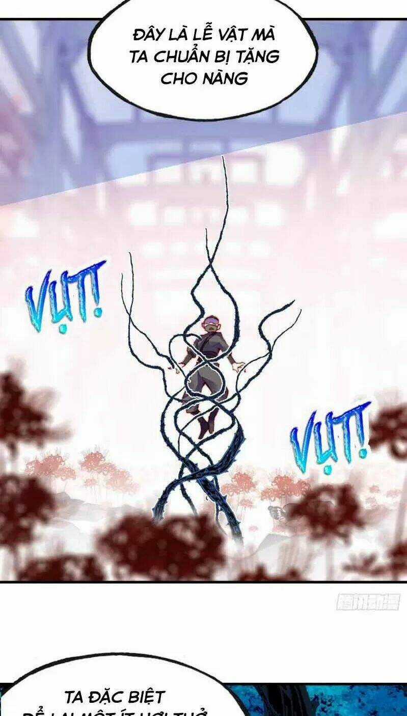 Lại Bị Bệnh Chiều Chuộng Quấn Lấy Chapter 3 trang 46