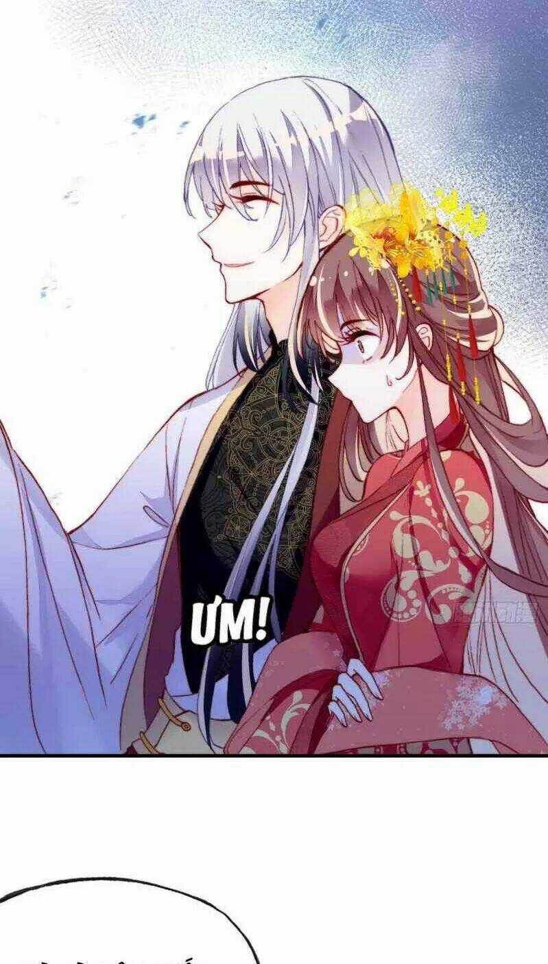 Lại Bị Bệnh Chiều Chuộng Quấn Lấy Chapter 3 trang 50