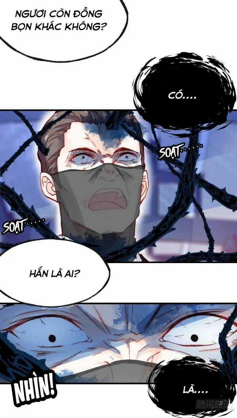 Lại Bị Bệnh Chiều Chuộng Quấn Lấy Chapter 3 trang 53