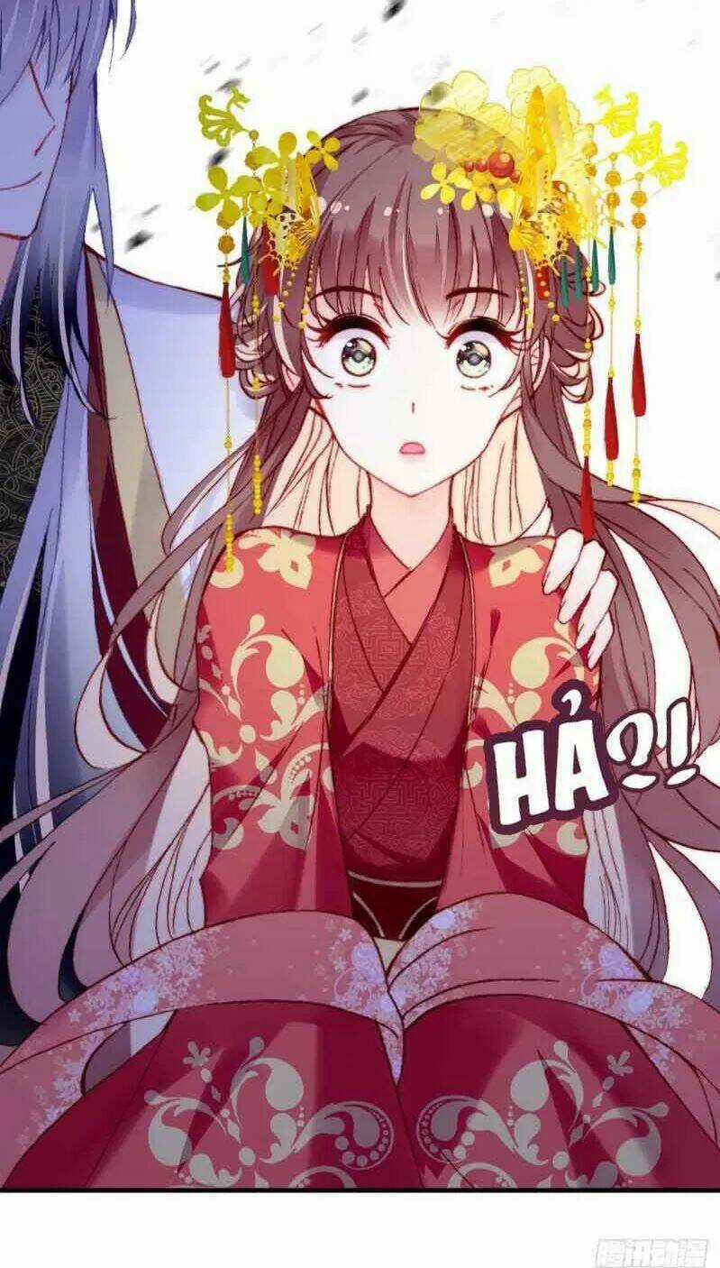 Lại Bị Bệnh Chiều Chuộng Quấn Lấy Chapter 3 trang 55