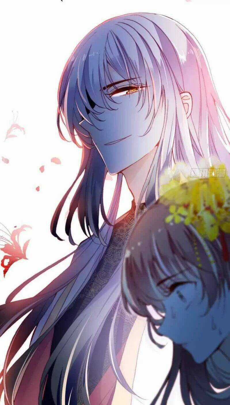 Lại Bị Bệnh Chiều Chuộng Quấn Lấy Chapter 3 trang 58