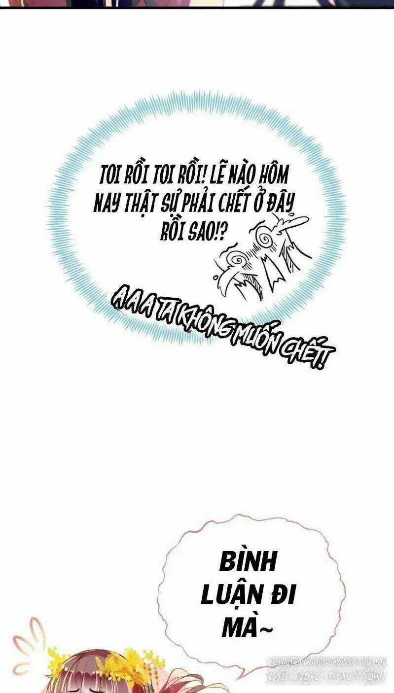 Lại Bị Bệnh Chiều Chuộng Quấn Lấy Chapter 3 trang 59