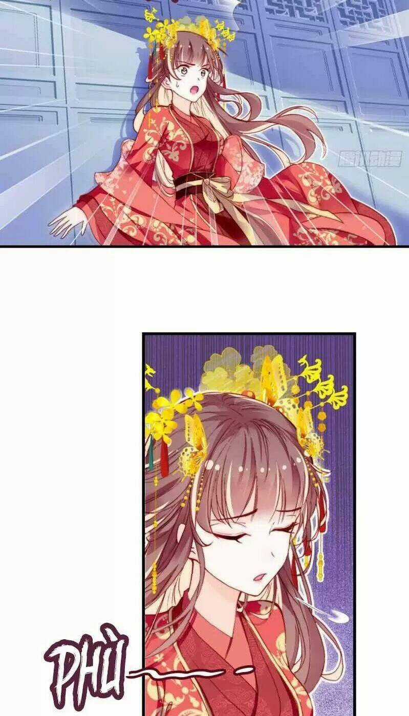 Lại Bị Bệnh Chiều Chuộng Quấn Lấy Chapter 3 trang 6