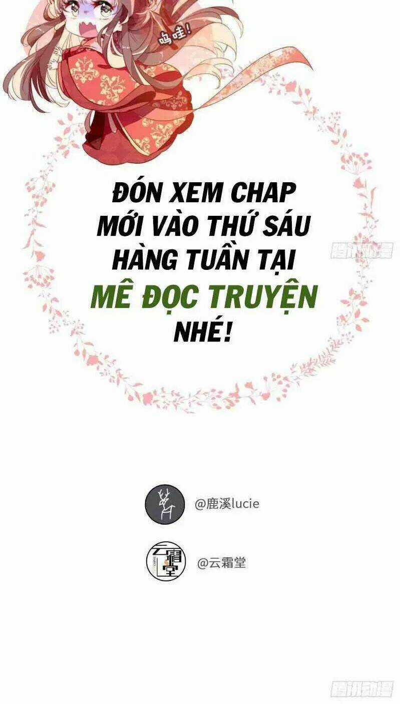 Lại Bị Bệnh Chiều Chuộng Quấn Lấy Chapter 3 trang 60