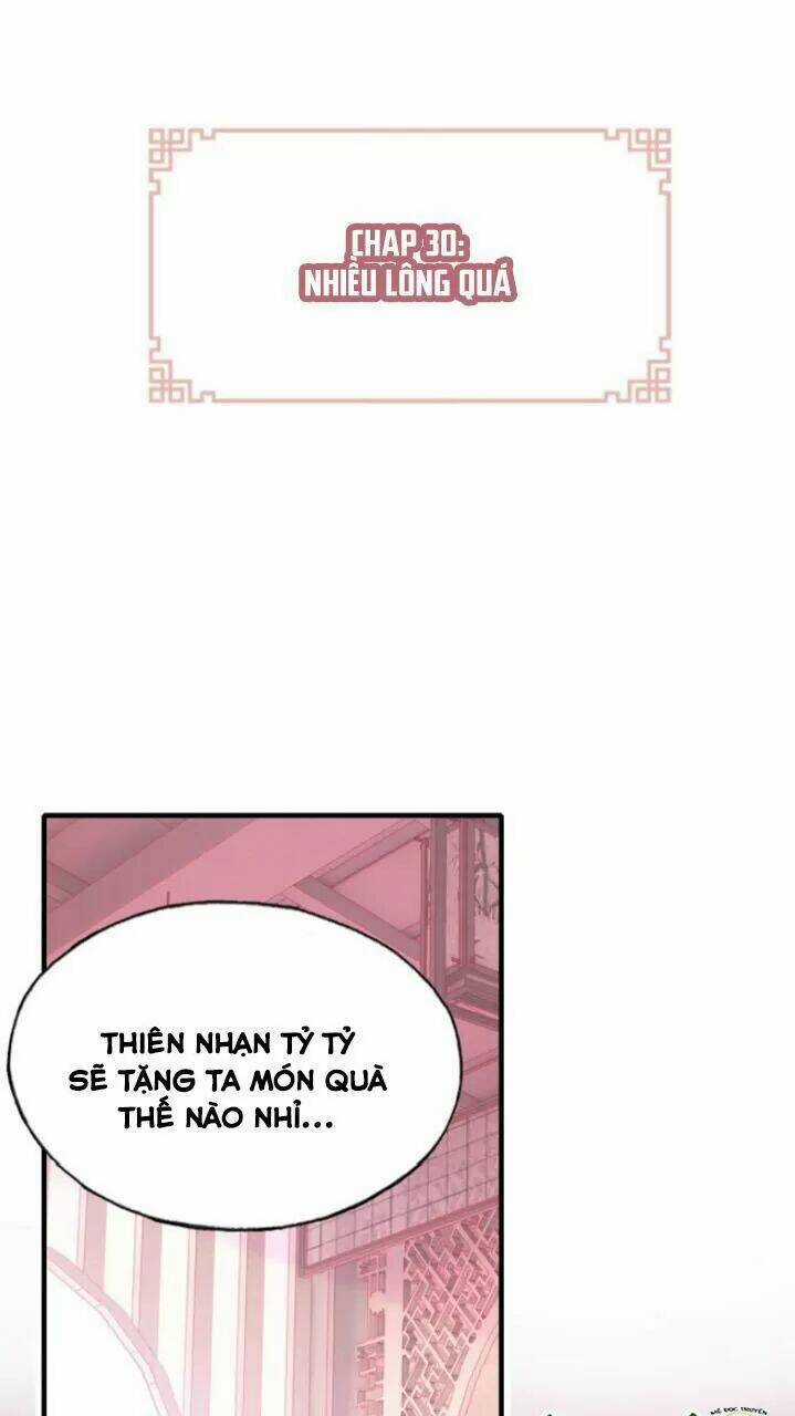 Lại Bị Bệnh Chiều Chuộng Quấn Lấy Chapter 30 trang 1