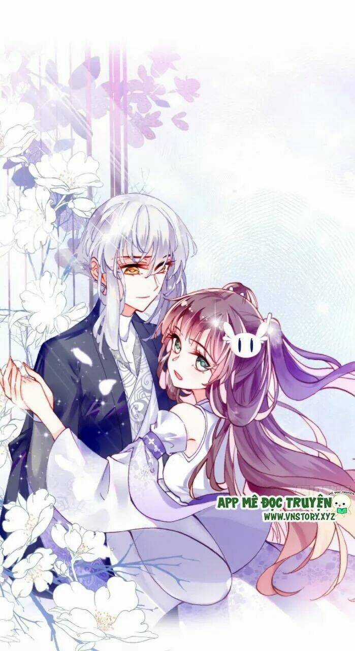 Lại Bị Bệnh Chiều Chuộng Quấn Lấy Chapter 31 trang 0