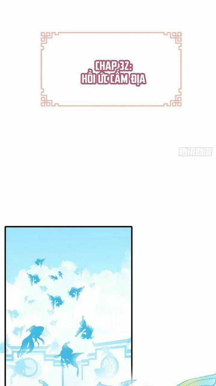 Lại Bị Bệnh Chiều Chuộng Quấn Lấy Chapter 32 trang 1