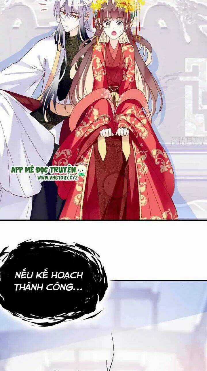 Lại Bị Bệnh Chiều Chuộng Quấn Lấy Chapter 4 trang 18