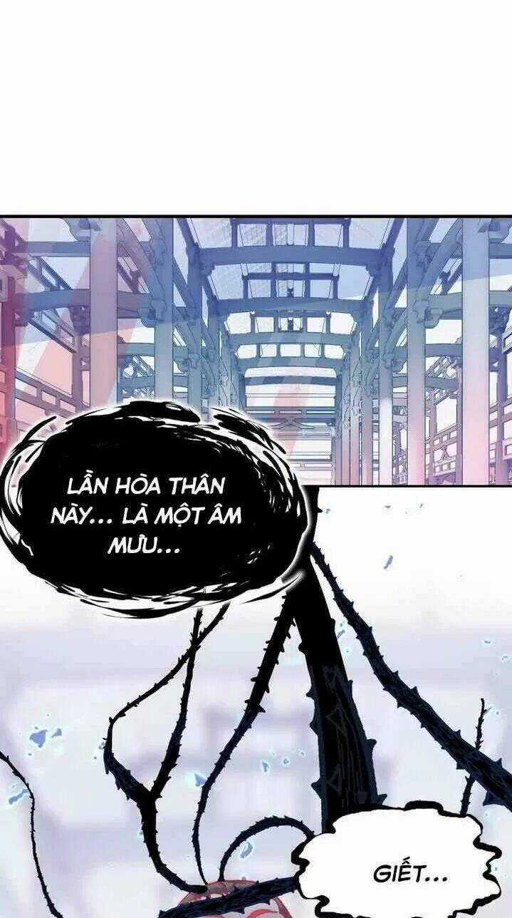 Lại Bị Bệnh Chiều Chuộng Quấn Lấy Chapter 4 trang 2