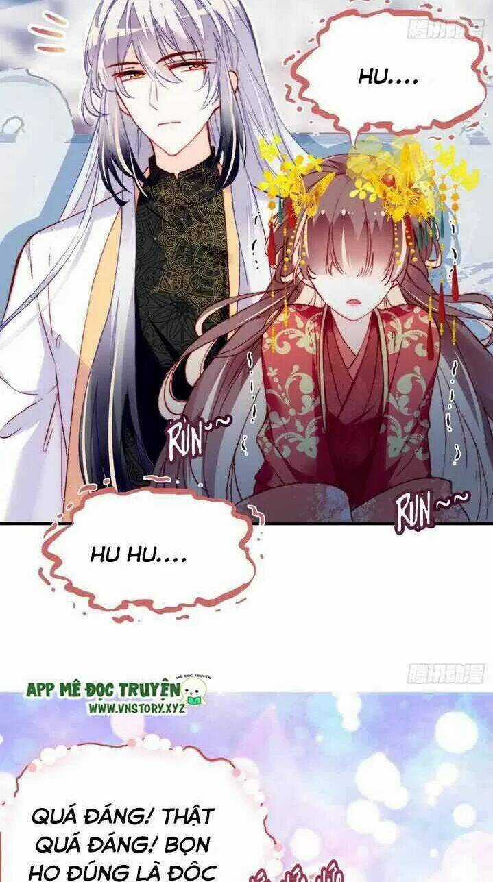 Lại Bị Bệnh Chiều Chuộng Quấn Lấy Chapter 4 trang 23