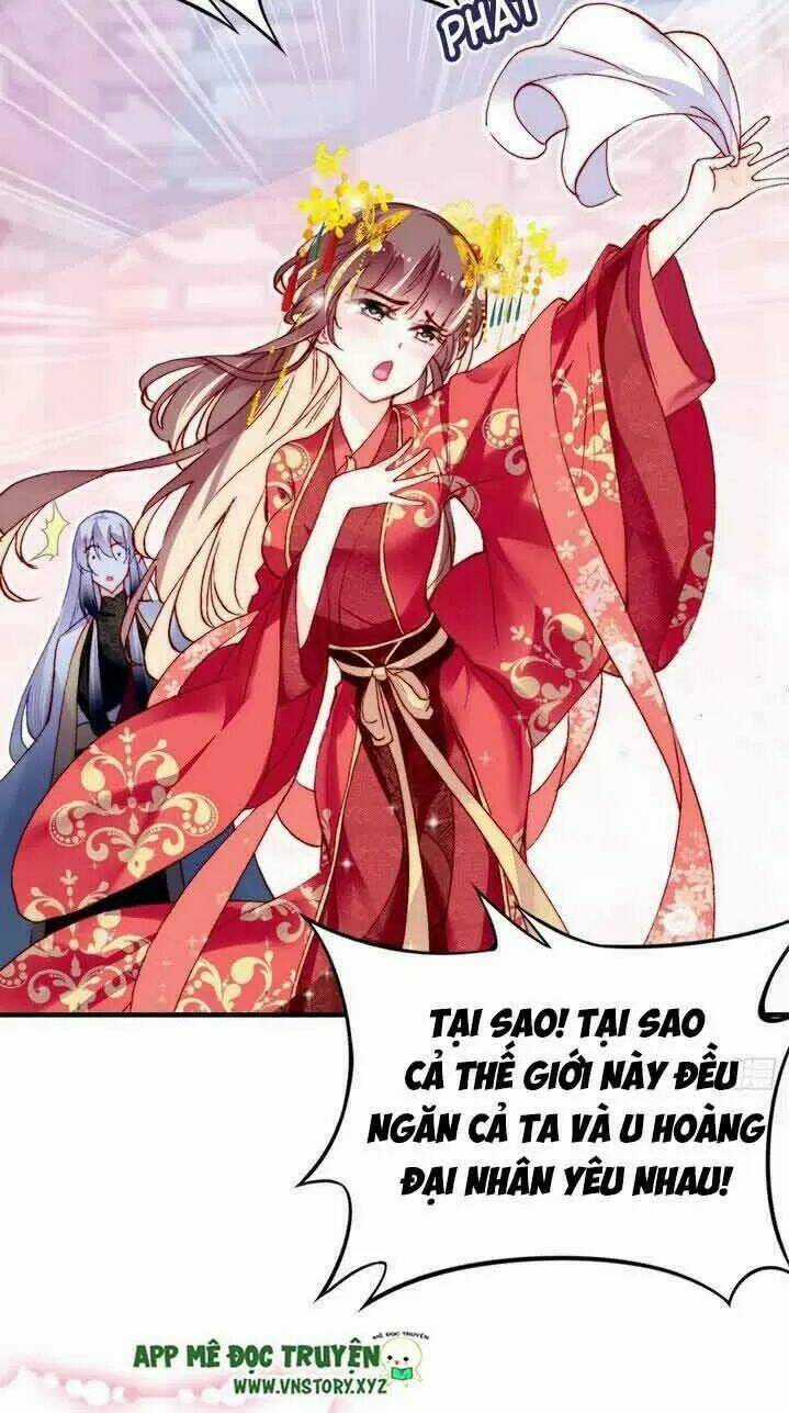 Lại Bị Bệnh Chiều Chuộng Quấn Lấy Chapter 4 trang 26