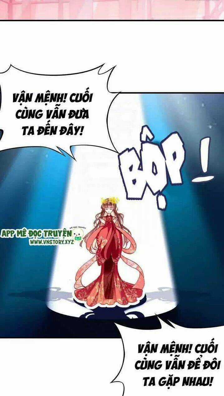 Lại Bị Bệnh Chiều Chuộng Quấn Lấy Chapter 4 trang 29