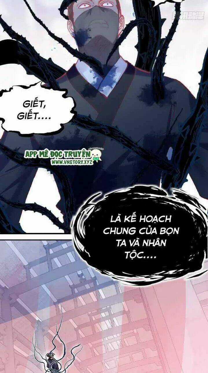 Lại Bị Bệnh Chiều Chuộng Quấn Lấy Chapter 4 trang 3