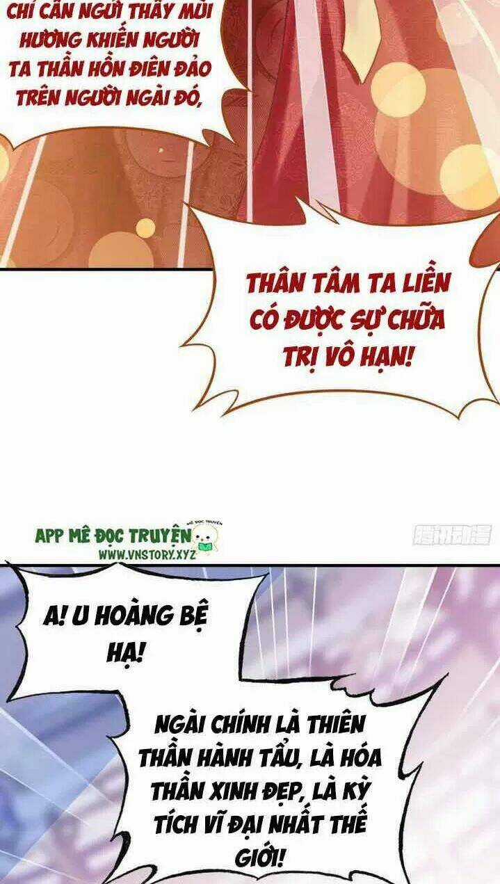 Lại Bị Bệnh Chiều Chuộng Quấn Lấy Chapter 4 trang 32