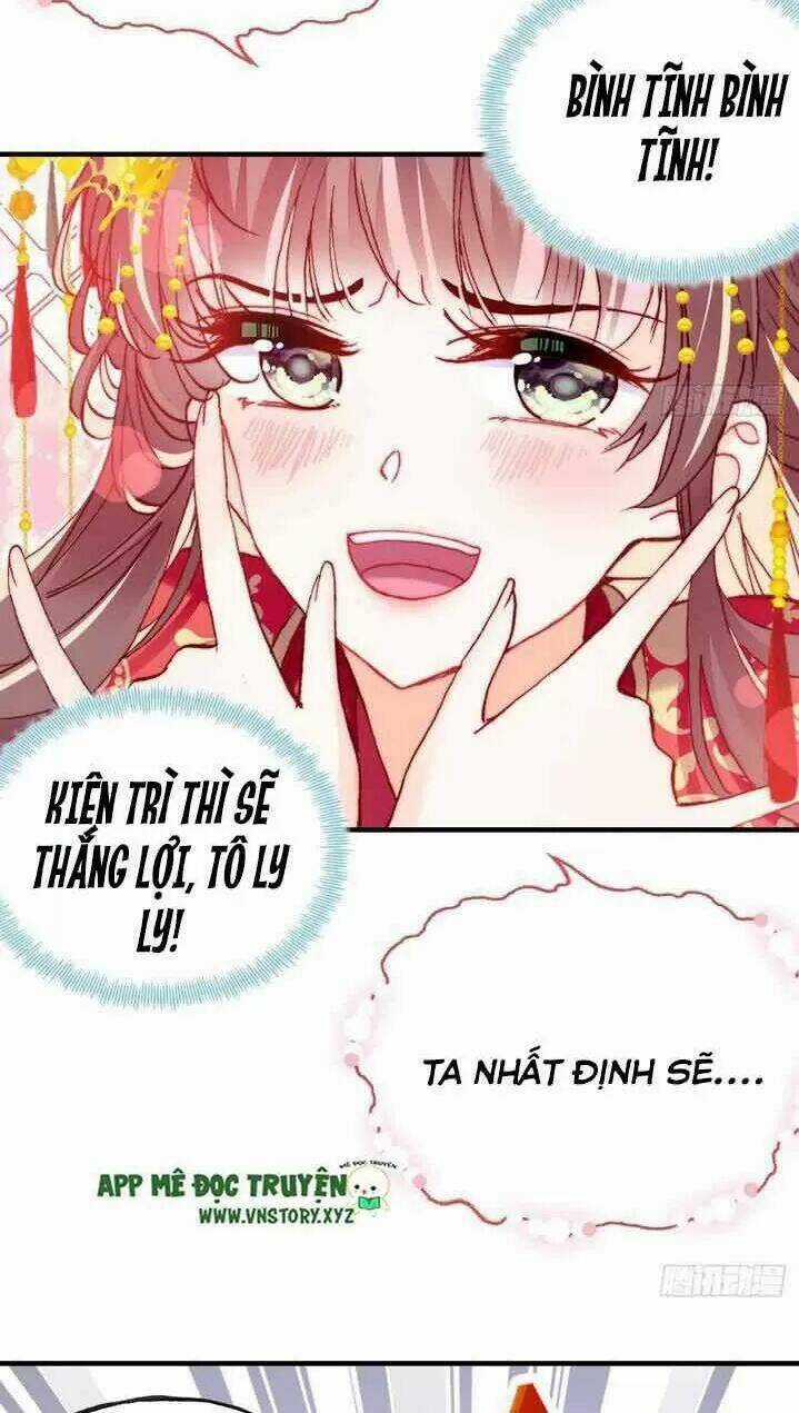 Lại Bị Bệnh Chiều Chuộng Quấn Lấy Chapter 4 trang 37