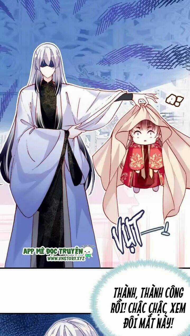 Lại Bị Bệnh Chiều Chuộng Quấn Lấy Chapter 4 trang 39