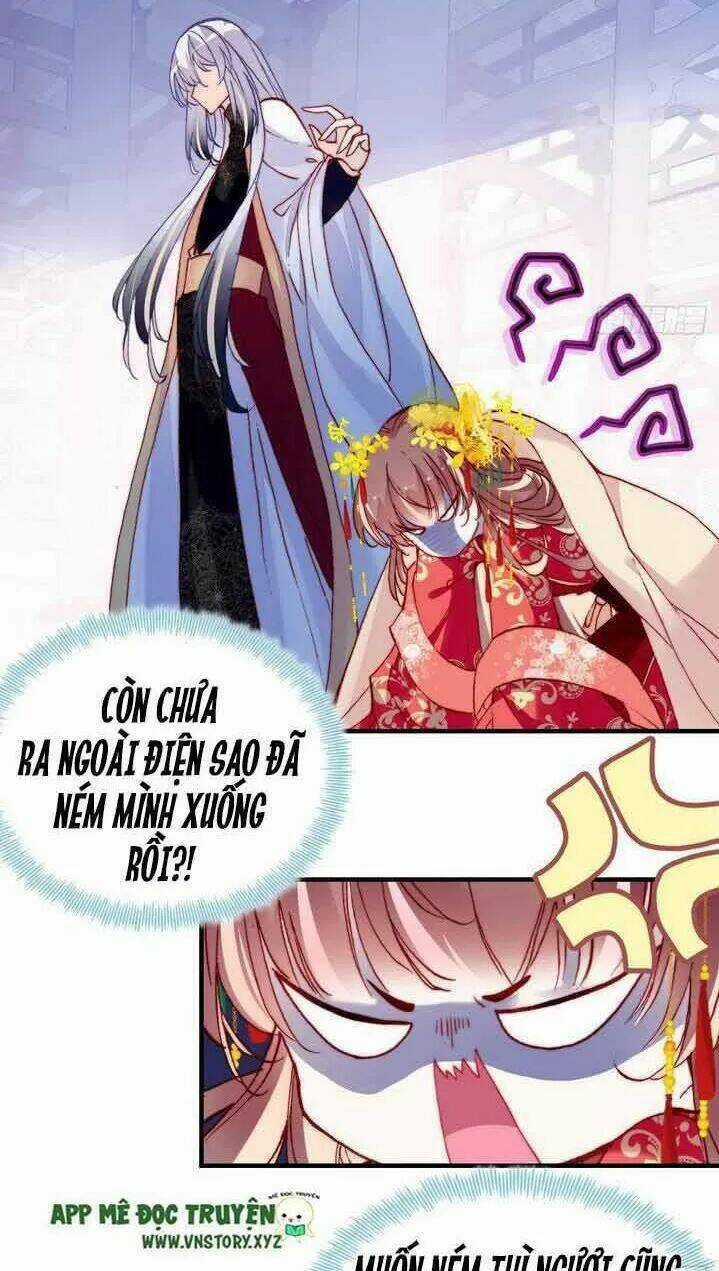 Lại Bị Bệnh Chiều Chuộng Quấn Lấy Chapter 4 trang 44