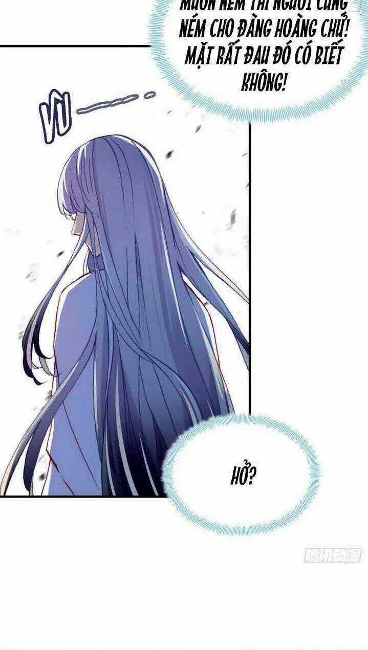 Lại Bị Bệnh Chiều Chuộng Quấn Lấy Chapter 4 trang 45