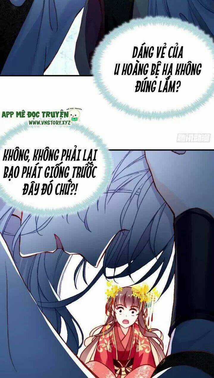 Lại Bị Bệnh Chiều Chuộng Quấn Lấy Chapter 4 trang 47
