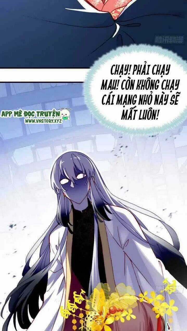 Lại Bị Bệnh Chiều Chuộng Quấn Lấy Chapter 4 trang 48