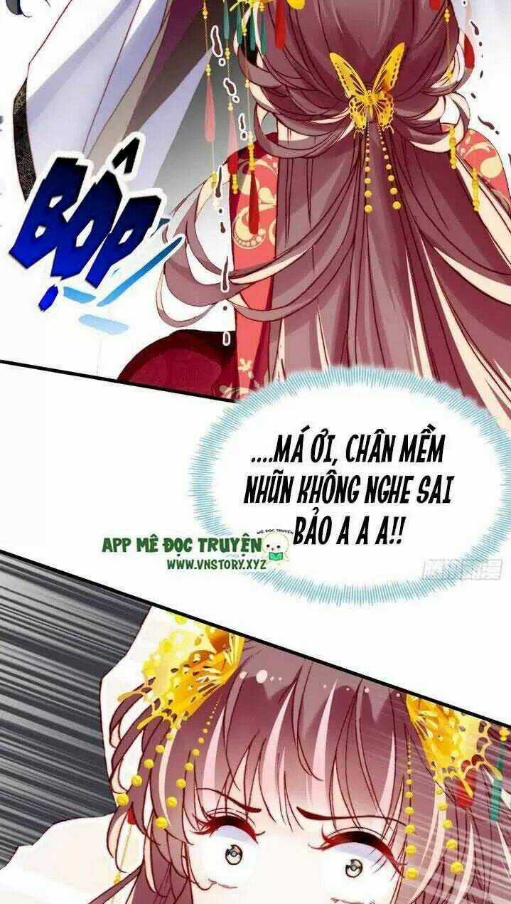 Lại Bị Bệnh Chiều Chuộng Quấn Lấy Chapter 4 trang 49