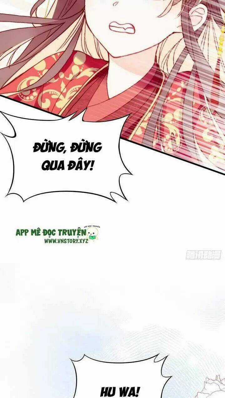 Lại Bị Bệnh Chiều Chuộng Quấn Lấy Chapter 4 trang 50