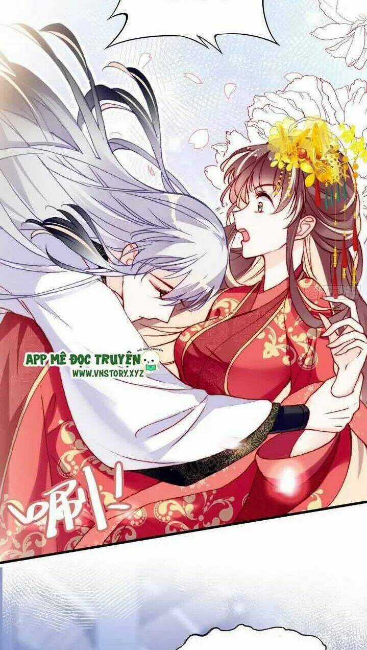 Lại Bị Bệnh Chiều Chuộng Quấn Lấy Chapter 4 trang 51