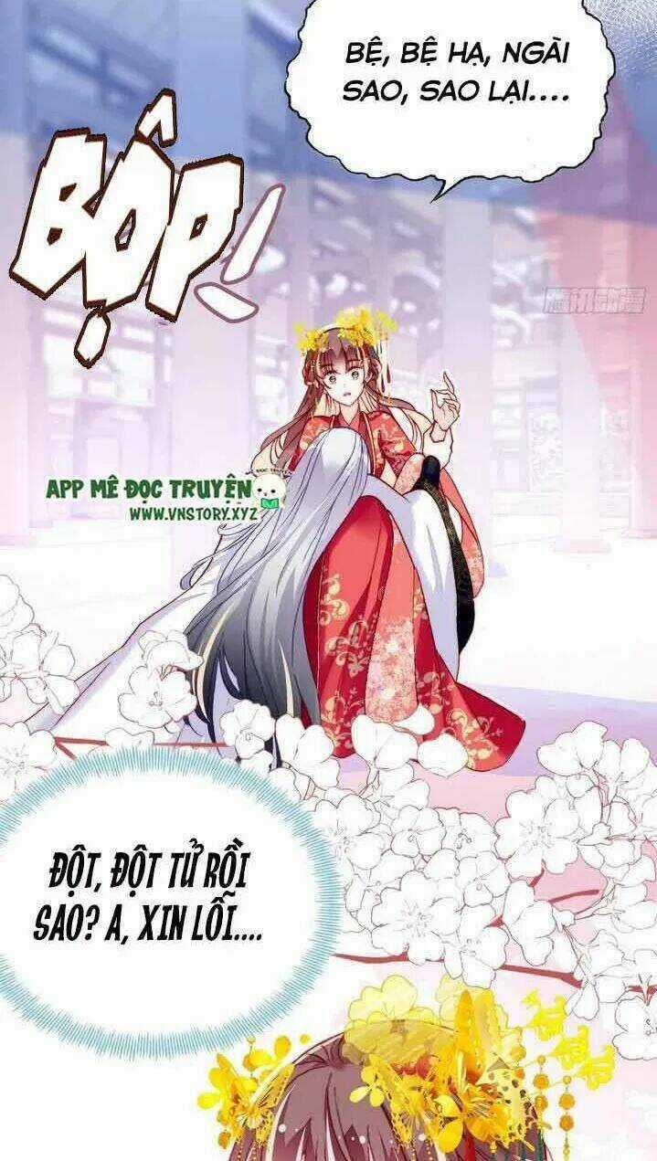 Lại Bị Bệnh Chiều Chuộng Quấn Lấy Chapter 4 trang 52