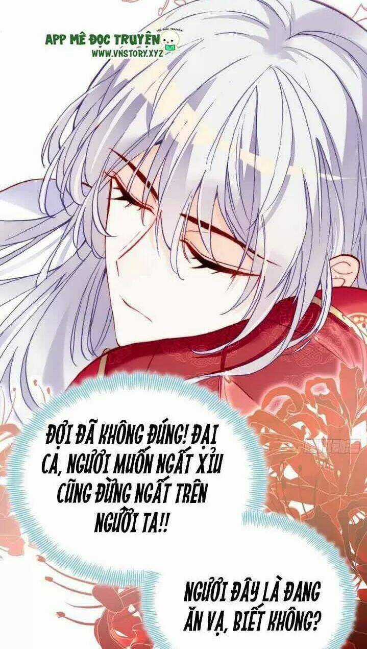 Lại Bị Bệnh Chiều Chuộng Quấn Lấy Chapter 4 trang 54