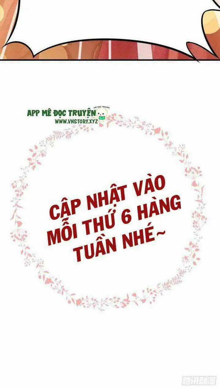 Lại Bị Bệnh Chiều Chuộng Quấn Lấy Chapter 4 trang 57