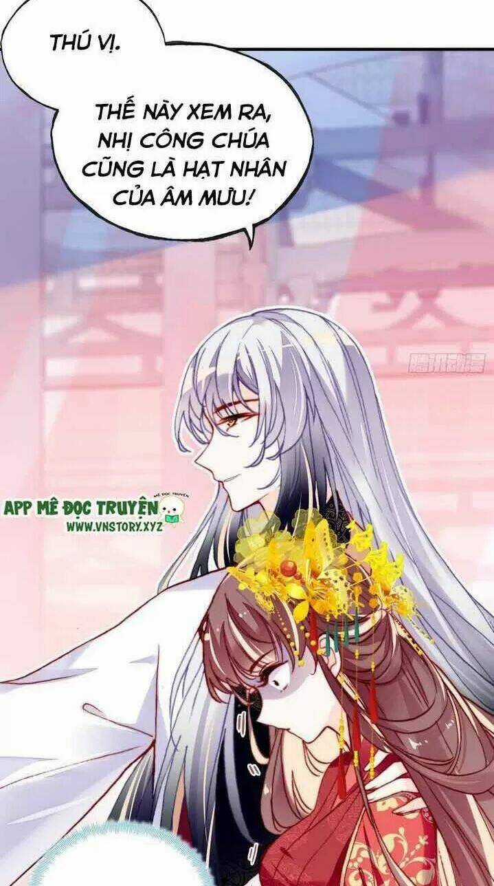 Lại Bị Bệnh Chiều Chuộng Quấn Lấy Chapter 4 trang 9