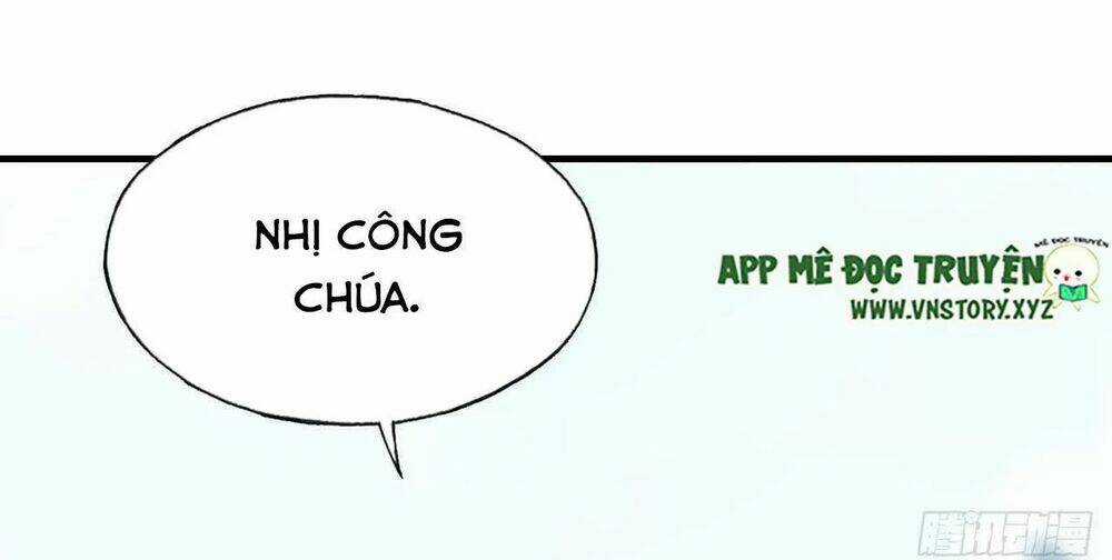 Lại Bị Bệnh Chiều Chuộng Quấn Lấy Chapter 40 trang 12