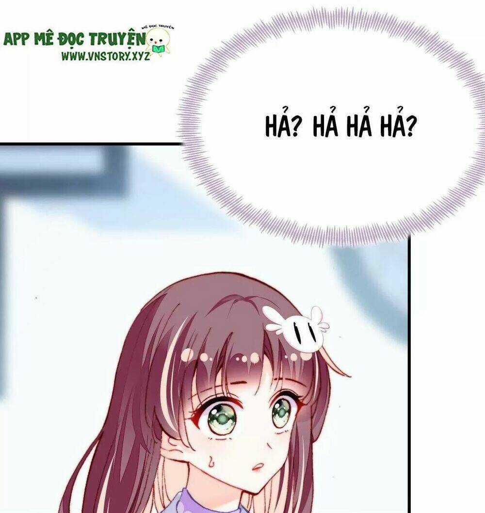 Lại Bị Bệnh Chiều Chuộng Quấn Lấy Chapter 40 trang 21