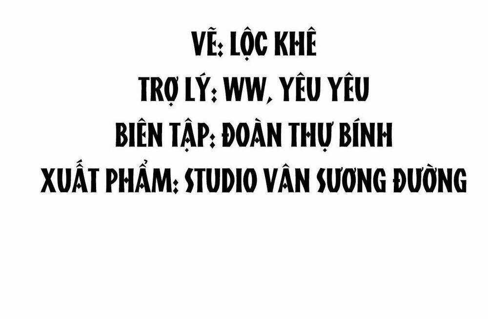 Lại Bị Bệnh Chiều Chuộng Quấn Lấy Chapter 40 trang 3