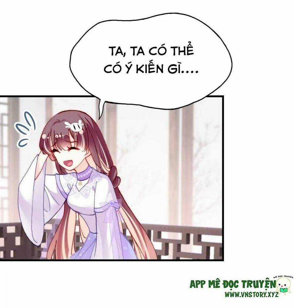 Lại Bị Bệnh Chiều Chuộng Quấn Lấy Chapter 40 trang 31