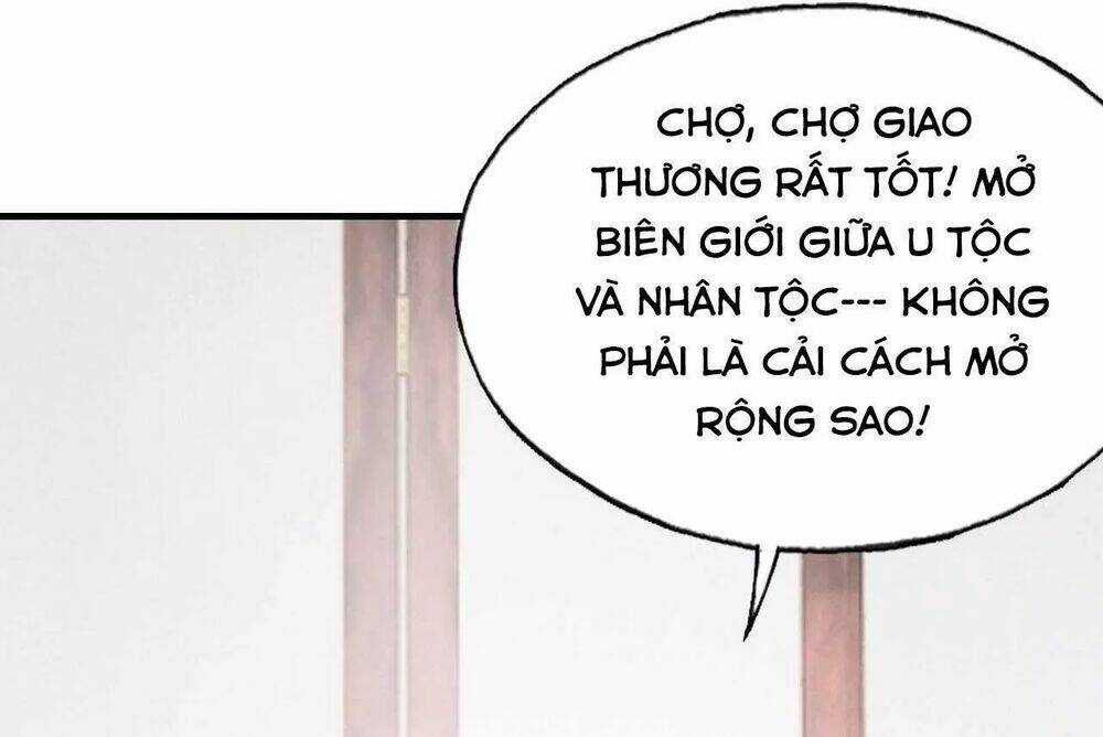 Lại Bị Bệnh Chiều Chuộng Quấn Lấy Chapter 40 trang 34
