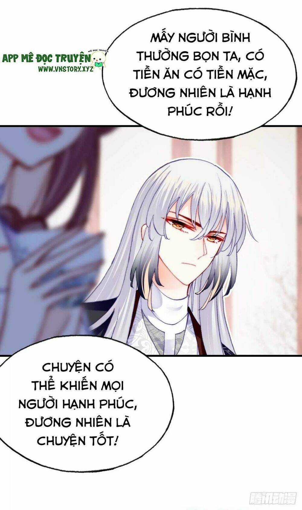 Lại Bị Bệnh Chiều Chuộng Quấn Lấy Chapter 40 trang 38