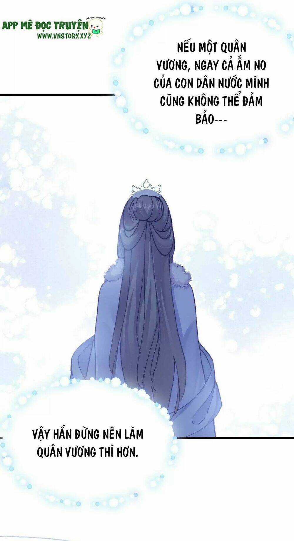 Lại Bị Bệnh Chiều Chuộng Quấn Lấy Chapter 40 trang 39