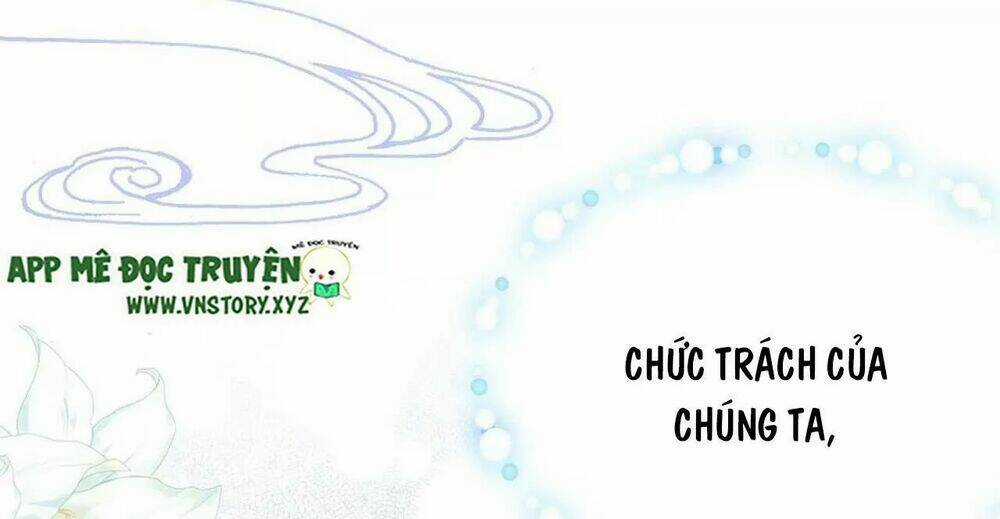 Lại Bị Bệnh Chiều Chuộng Quấn Lấy Chapter 40 trang 40
