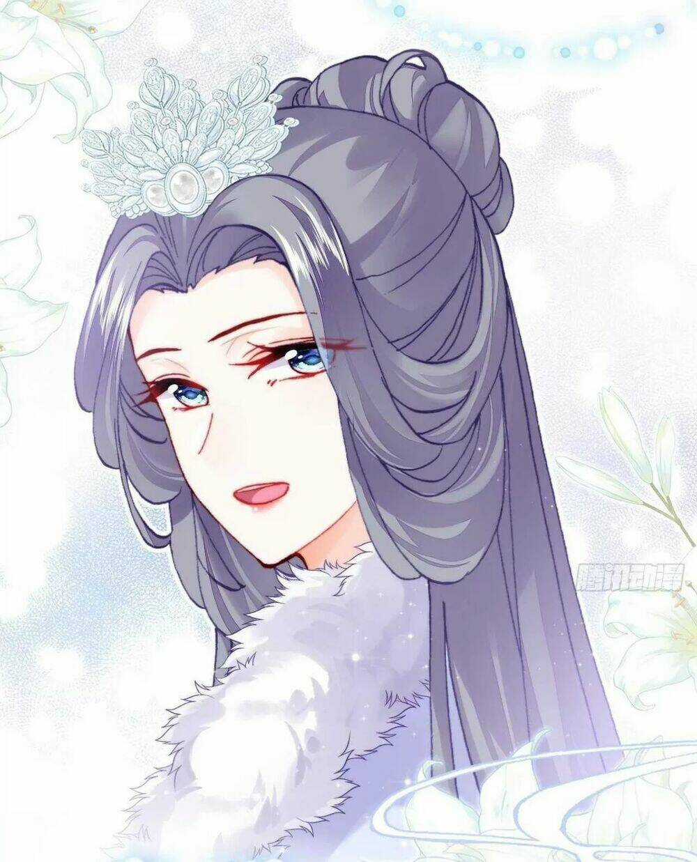 Lại Bị Bệnh Chiều Chuộng Quấn Lấy Chapter 40 trang 41