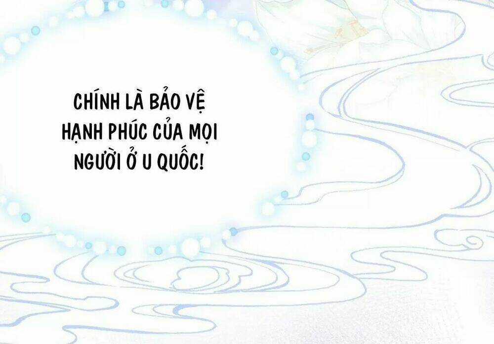 Lại Bị Bệnh Chiều Chuộng Quấn Lấy Chapter 40 trang 42