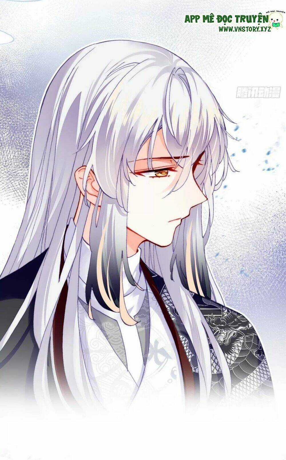 Lại Bị Bệnh Chiều Chuộng Quấn Lấy Chapter 40 trang 43