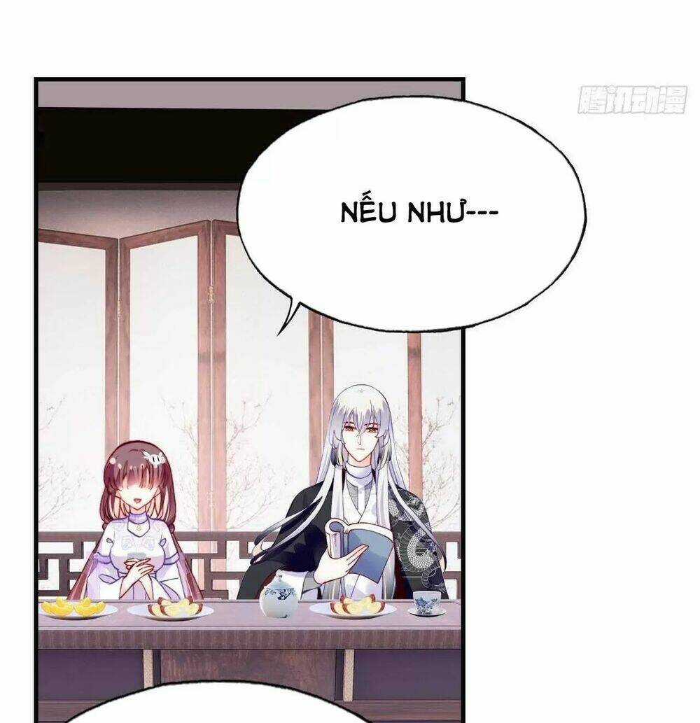 Lại Bị Bệnh Chiều Chuộng Quấn Lấy Chapter 40 trang 44