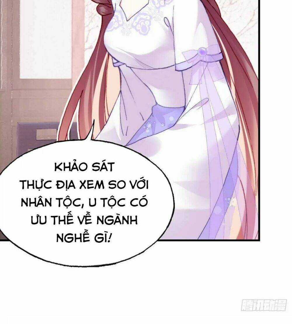 Lại Bị Bệnh Chiều Chuộng Quấn Lấy Chapter 40 trang 47