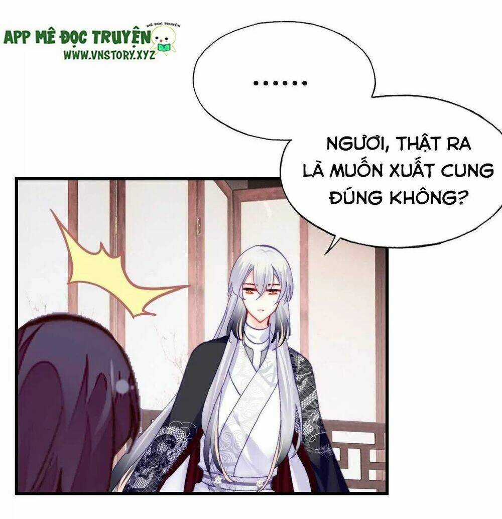 Lại Bị Bệnh Chiều Chuộng Quấn Lấy Chapter 40 trang 48
