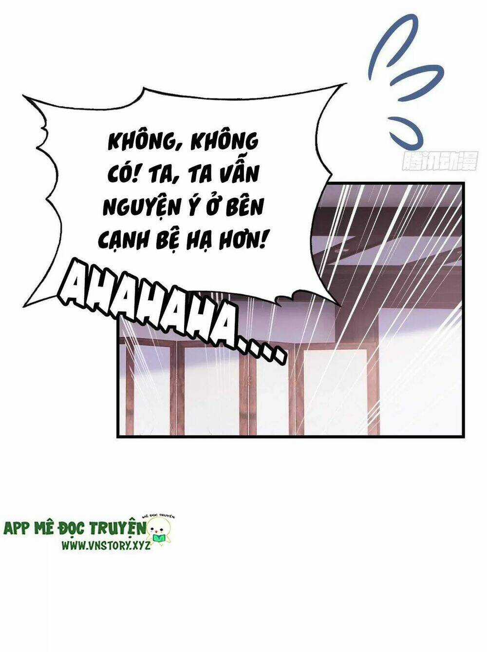 Lại Bị Bệnh Chiều Chuộng Quấn Lấy Chapter 40 trang 49
