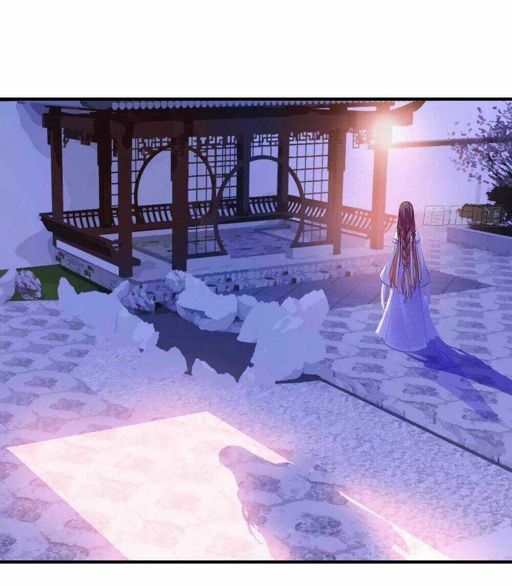 Lại Bị Bệnh Chiều Chuộng Quấn Lấy Chapter 40 trang 50