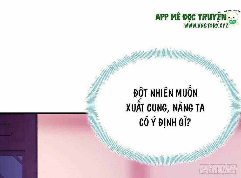Lại Bị Bệnh Chiều Chuộng Quấn Lấy Chapter 40 trang 51