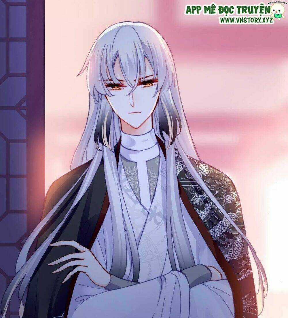 Lại Bị Bệnh Chiều Chuộng Quấn Lấy Chapter 40 trang 52